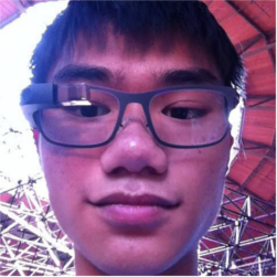 Picture of Justin Kwan