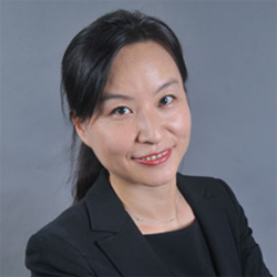 Picture of Prof. Wei Ding