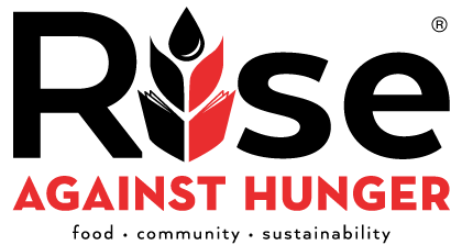 Rise Against Hunger